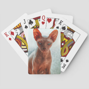 Reuzenhartritmestoornis Pokerkaarten