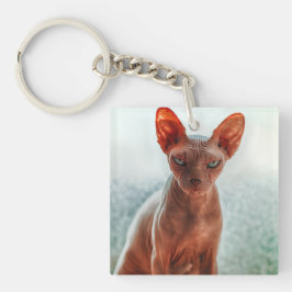 Reuzenhartritmestoornis Sleutelhanger