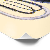  reuzeninktvis of octopus, zeedier perfect poster (Hoek)