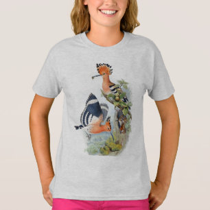 Reuzenkattemeisjes shirt