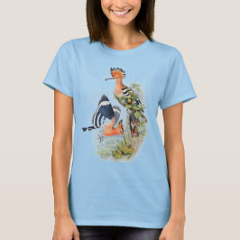 Reuzenkattenvrouw Tanktop