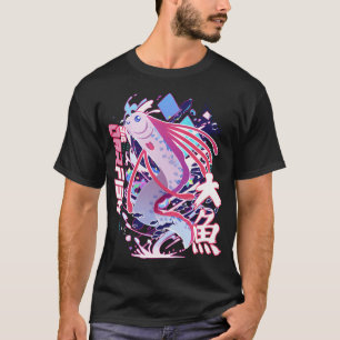 Reuzenlintvis T-shirt