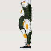 reuzenmadeliefje leggings (Links)