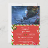 Reuzenmoes Kaart (Voorkant)