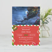 Reuzenmoes Kaart (Staand voorkant)