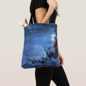 Reuzenmoes Tote Bag (Dichtbij)