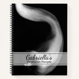 Reuzenoogst Notitieboek