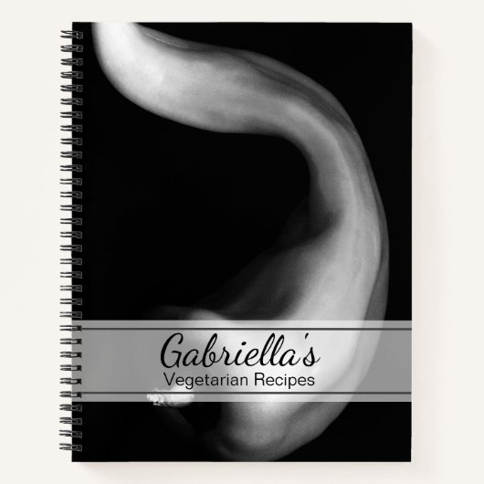 Reuzenoogst Notitieboek (Voorkant)