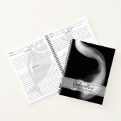 Reuzenoogst Notitieboek (Binnen)