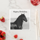 Reuzenpaard Servetten (Insitu)