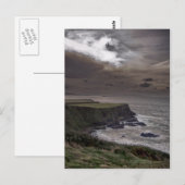 Reuzenpad Briefkaart (Voorkant / Achterkant)