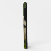 Reuzenpanda baby's (Ailuropoda melanoleuca) Case-Mate iPhone Case (Achterkant/links)