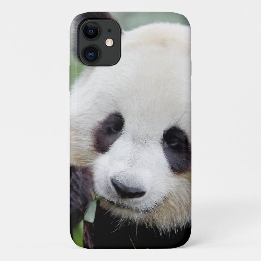 Reuzenpanda, grote panda, dieren. Case-Mate iPhone case (Achterkant)