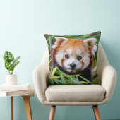 Reuzenpanda kussen (Stoel)