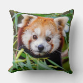Reuzenpanda kussen (Voorkant)