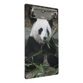 Reuzenpanda Mini Klembord (Schuin)