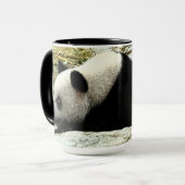 Reuzenpanda Mok (Voorkant links)