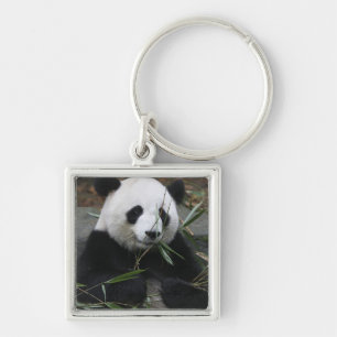 Reuzenpanda Sleutelhanger