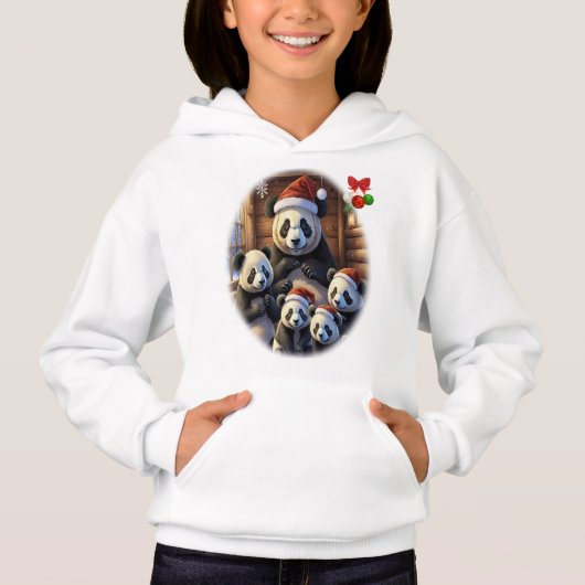 Reuzenpanda's (Voorkant)
