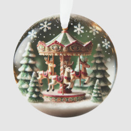 reuzenrad-acryl-Ornament Ornament