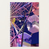 reuzenrad planner (Voorkant)