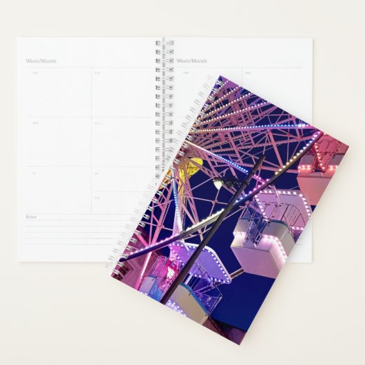 reuzenrad planner (Display)