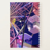 reuzenrad planner (Achterkant)