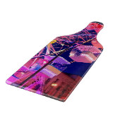 reuzenrad snijplank (Hoek)