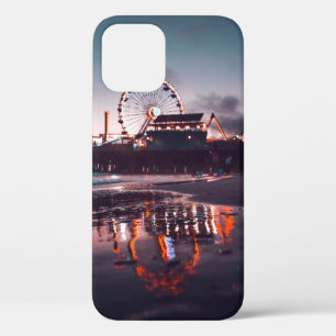 reuzenrad tijdens het gouden uur Case-Mate iPhone case