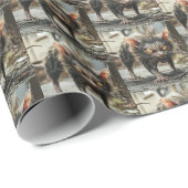 Reuzenrat cadeaupapier (Rol Hoek)