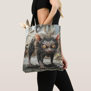 Reuzenrat tote bag