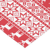 Reuzenrendiertafelrenner Korte Tafelloper (Hoek)