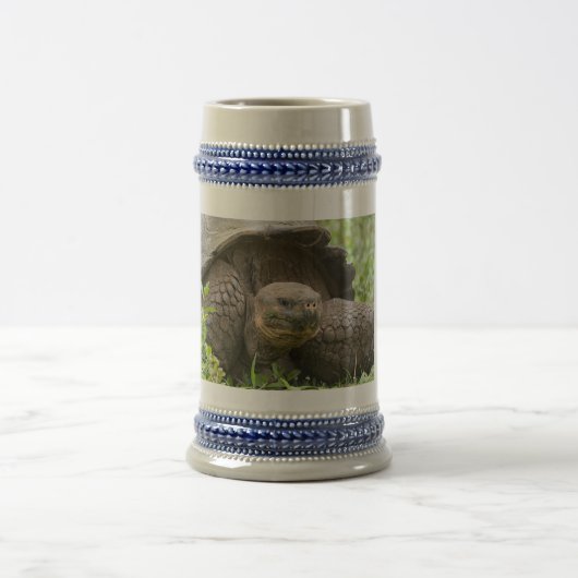 Reuzenschildpad Bierpul (Center)