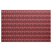 Reuzenschildpad Buffalo plaid render Stof (Yard (91,4 cm))