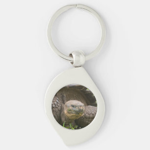 Reuzenschildpad Sleutelhanger