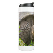 Reuzenschildpad Thermosbeker (Gedraaid links)