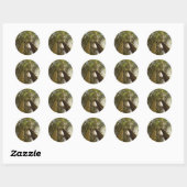 Reuzensequoia's Sticker (Vel)