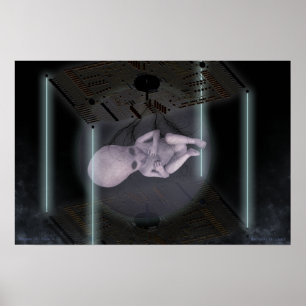 Reuzensoorten 731.2-506.2 poster