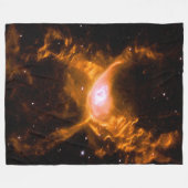 Reuzenspinnevel | Spider Lovers Gift Fleece Deken (Voorkant (Horizontaal))