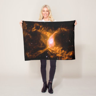 Reuzenspinnevel | Spider Lovers Gift Fleece Deken