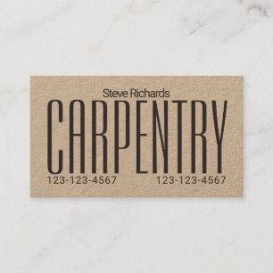 Reuzenstoutmoedige uitstraling visitekaartje