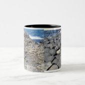 Reuzenstraat - Antrim-kust mok (Center)