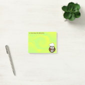 reuzenuil post-it® notes (Kantoor)