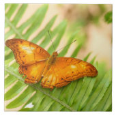 Reuzenvlinder Tegeltje (Voorkant)