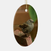 Reuzenvogel Keramisch Ornament (Rechts)