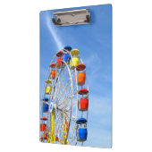 reuzenwielklembord klembord (Links)