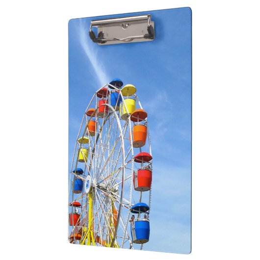 reuzenwielklembord klembord (Links)