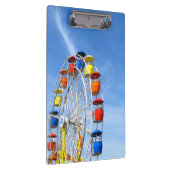 reuzenwielklembord klembord (Rechts)