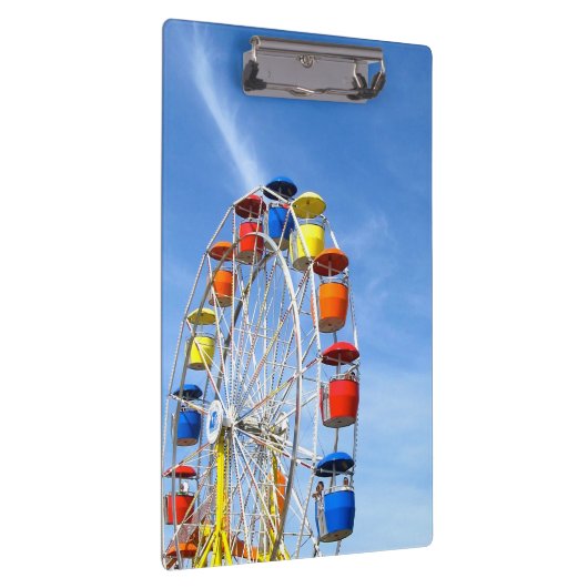 reuzenwielklembord klembord (Rechts)