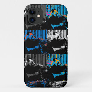 Reuzepanda Meerdere Panelen Modern Kunst Design Case-Mate iPhone Case